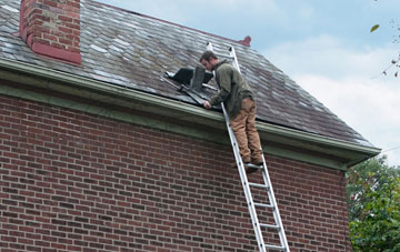 what affects urgent Windy Nook roof repairs
