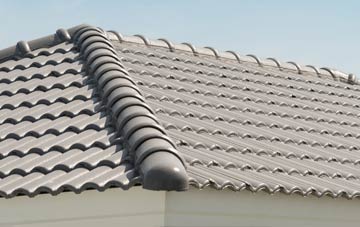 advantages of Windy Nook clay roofing