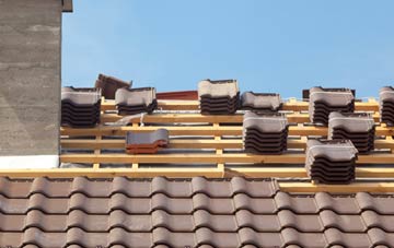 Windy Nook clay roofing costs