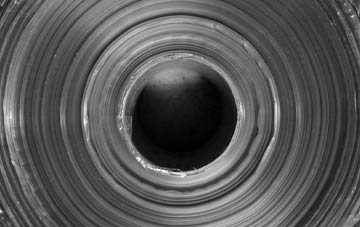 Windy Nook edpm waterproofing