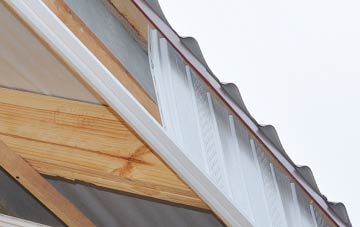 why Windy Nook fascia repairs are essential
