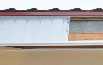Windy Nook fascia repair costs
