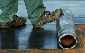 types of Windy Nook felt roof