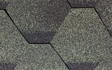 Windy Nook fibreglass shingle repairs