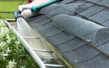 Windy Nook gutter cleaning costs