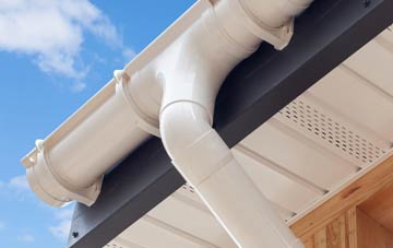Windy Nook gutter installation costs