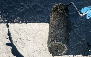 Windy Nook liquid sealant waterproofing