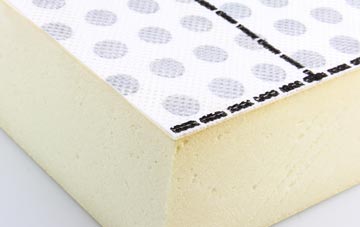 meeting Windy Nook building codes