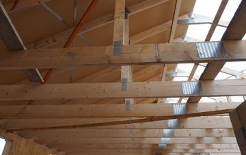 Windy Nook roof truss costs