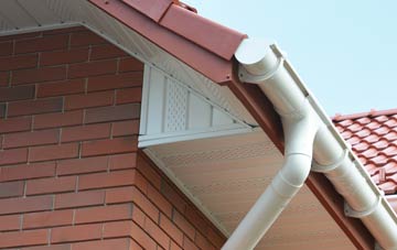 Windy Nook soffit repair costs