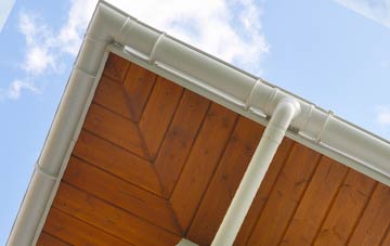 Windy Nook soffit types