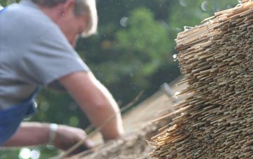 professional Windy Nook thatchers