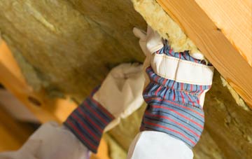 types of Windy Nook pitched roof insulation materials