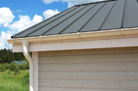 Windy Nook fascia repair