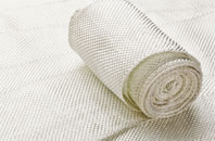 Windy Nook fibreglass roofing repairs