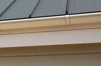 Windy Nook soffit repair